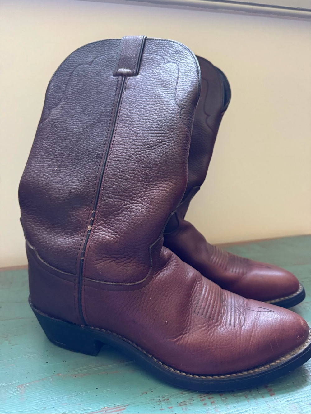 Tony Lama Boots size 8